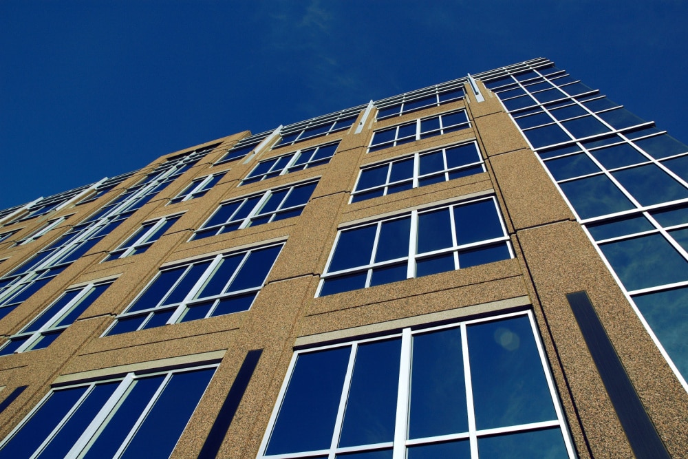 top commercial window film tinting service newport beach orange county