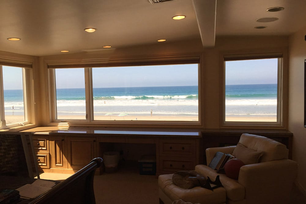 uv blocking window film for homes newport beach orange county ca