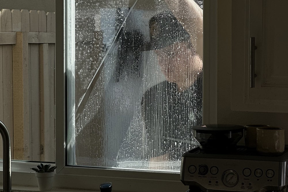residential uv blocking window film installation newport beach orange county