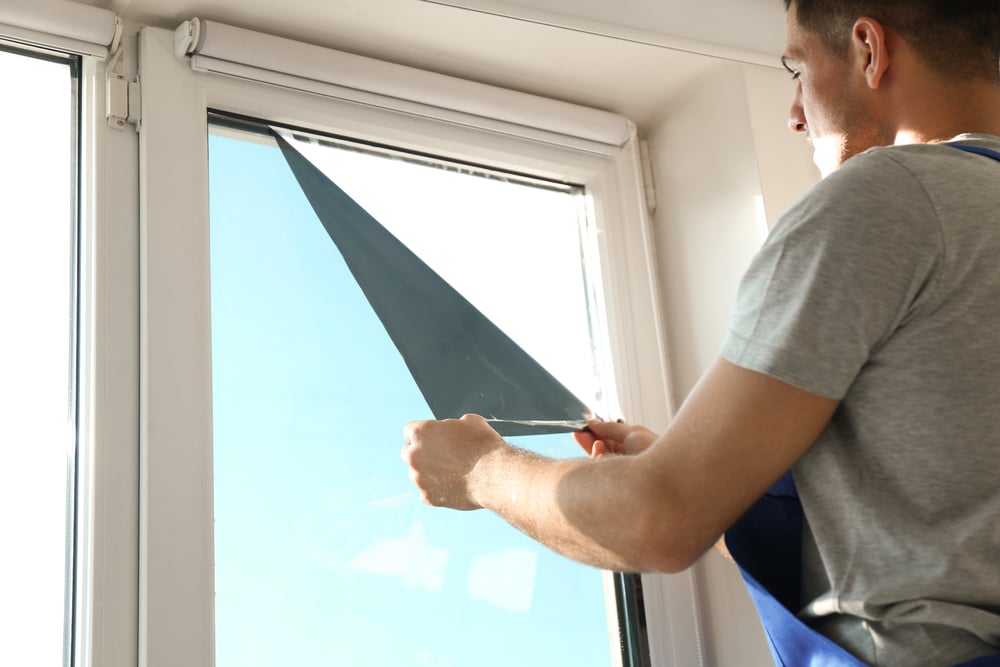 Is Window Film Removable? Here’s What You Need to Know 