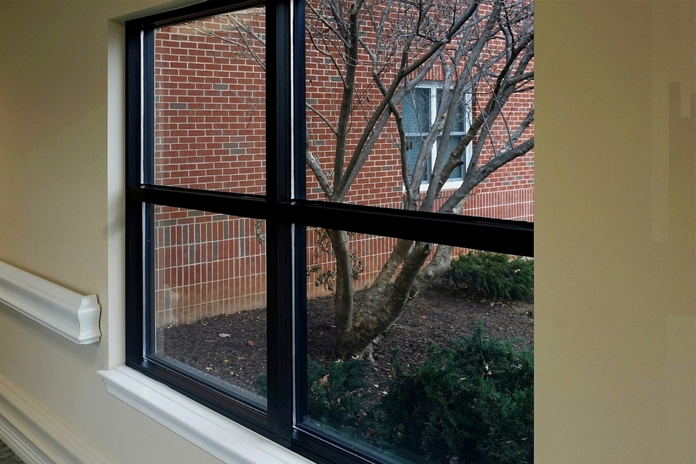 Does Window Film Make Double-Pane Windows Foggy? 