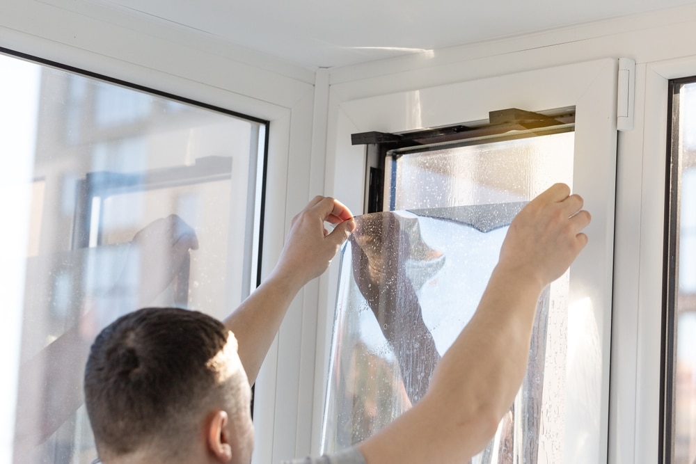 Top 7 Energy-Efficient Window Tint Options for Orange County Businesses