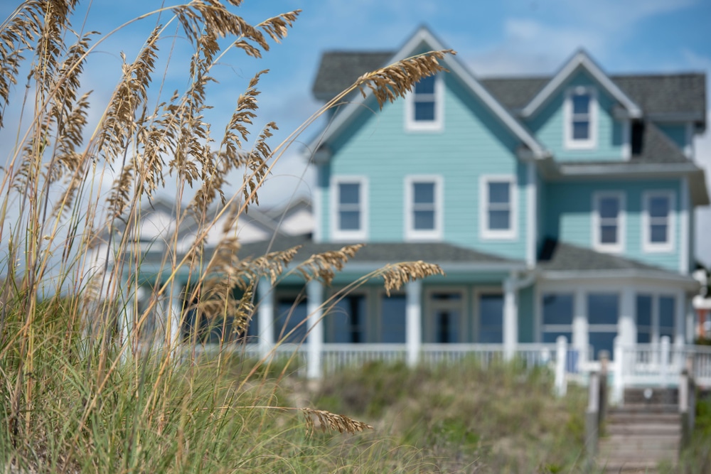 Winter-Proof Your Newport Beach Home: Can Window Tinting Help?