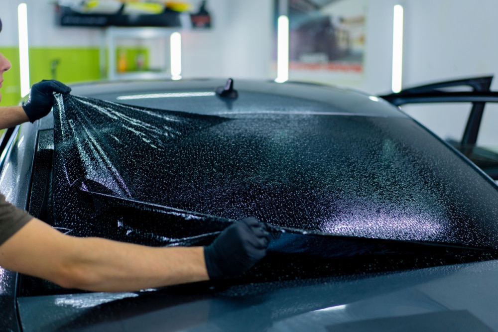 5-Star Window Tinting in Newport Beach: What Makes Window Shield Different?